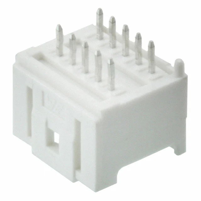 62401021622 W眉rth Elektronik  Embases à broches mâles